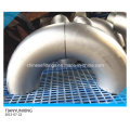 Bw 90 Degree Stainless Steel Pipe Fittings Seamless Elbow